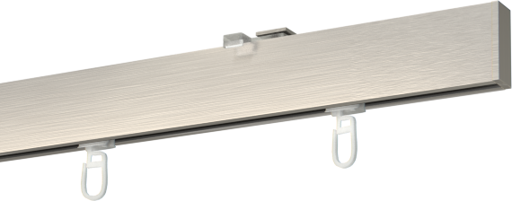 Szyna sufitowa apartamentowa