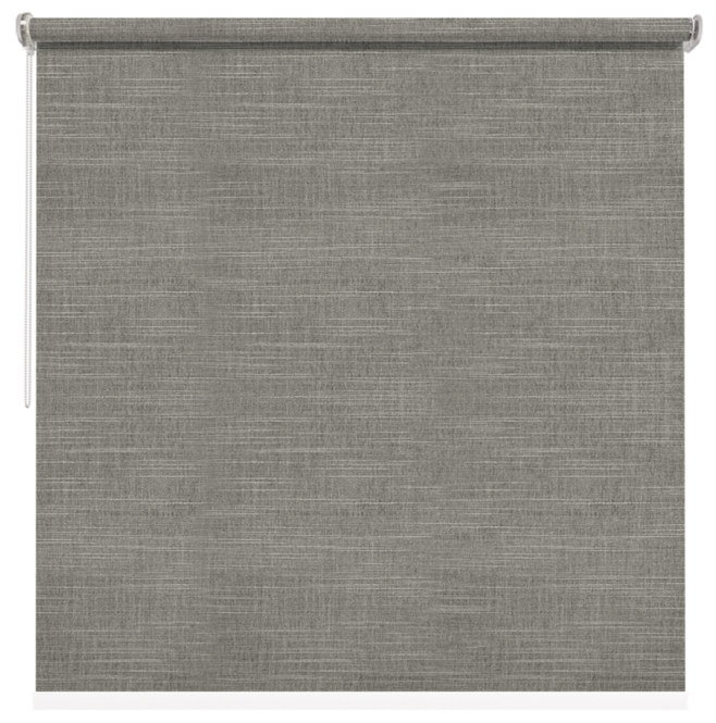 Roleta przepuszczająca kolor <br>  SZARY EC-07