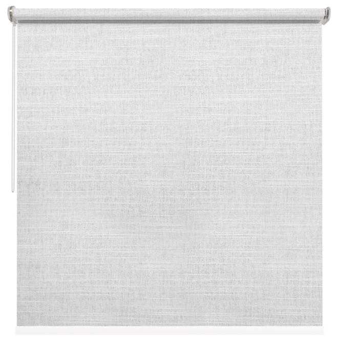Roleta przepuszczająca kolor <br>  PLATYNOWY EC-03