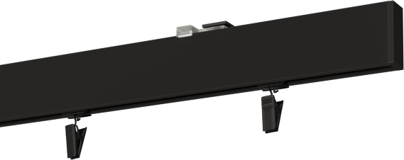 Szyna sufitowa apartamentowa