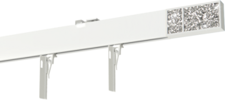 Karnisz Boss Diamond