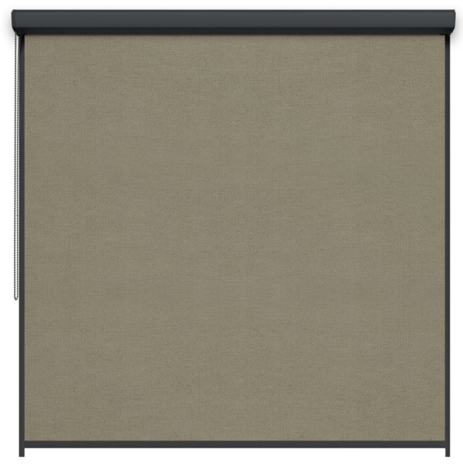 Roleta Kasetowa Optimum KHAKI AL-331