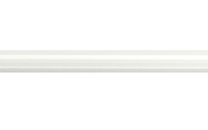 Rura Ø19 mm - 160 cm Kolor: biały