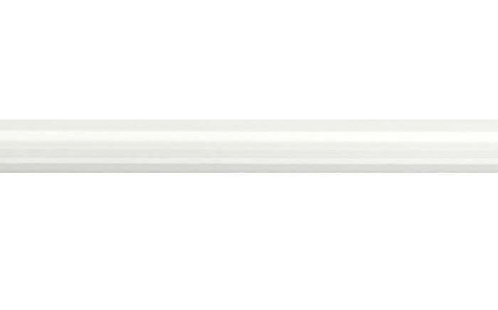 Rura Ø19 mm - 160 cm Kolor: biały