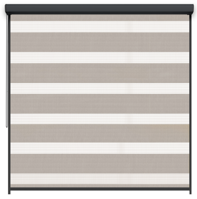 Roleta Kasetowa Optimum TAUPE BH-3405
