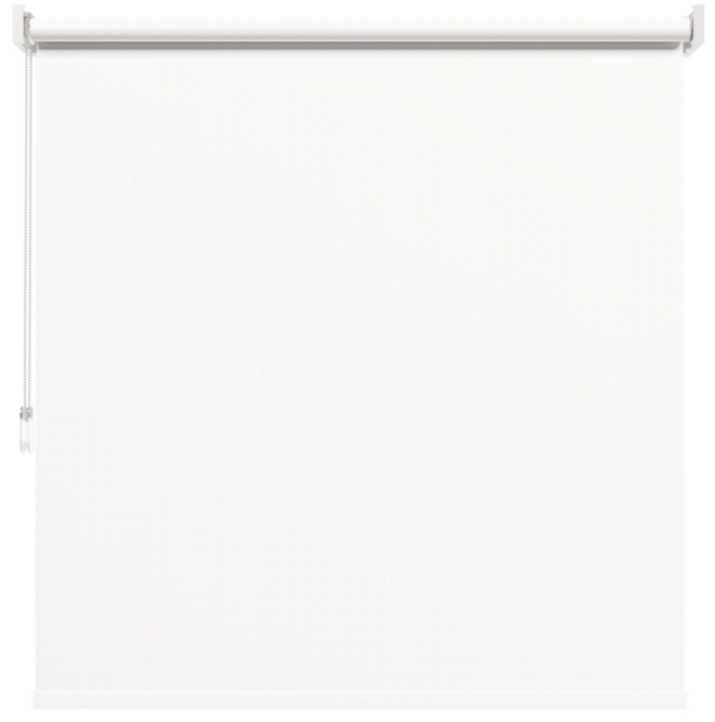 Roleta Magnet ZIMNY BIAŁY MGR-051