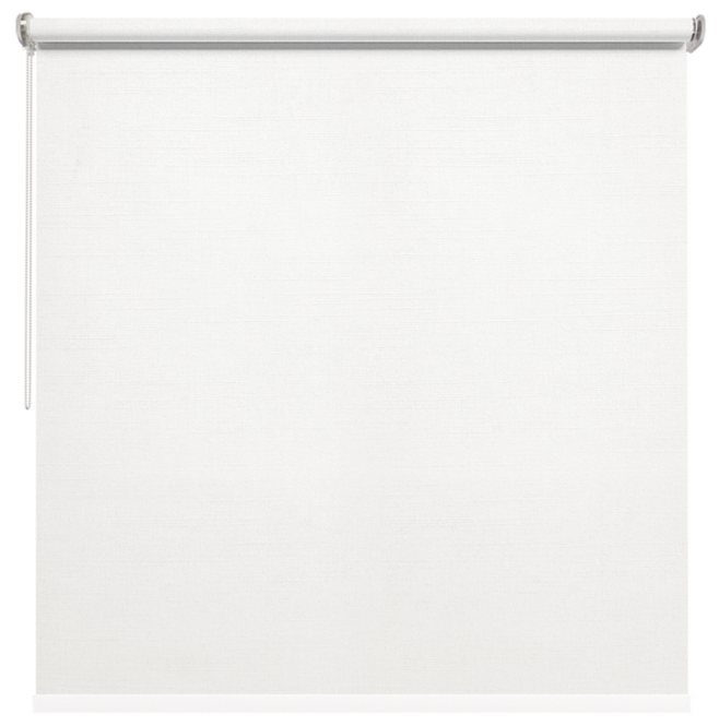 Roleta przepuszczająca kolor <br>  BIAŁY EC-01