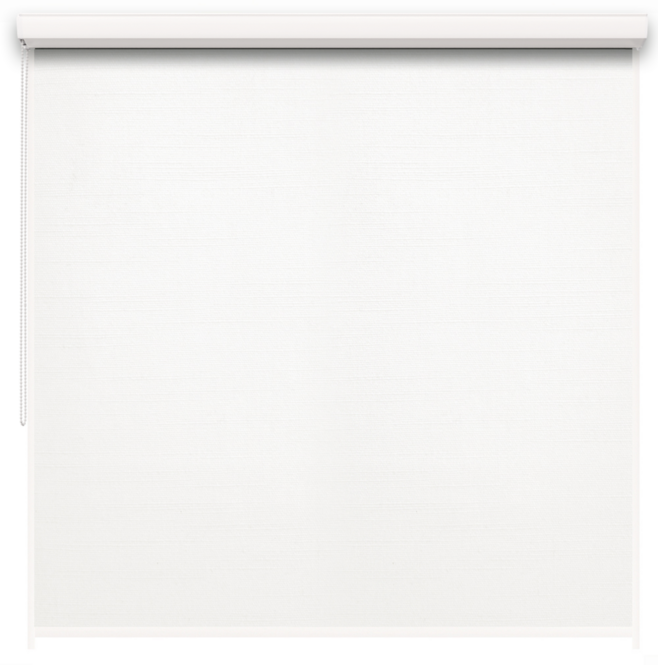 Roleta Kasetowa Optimum <br>BIAŁY EC-01