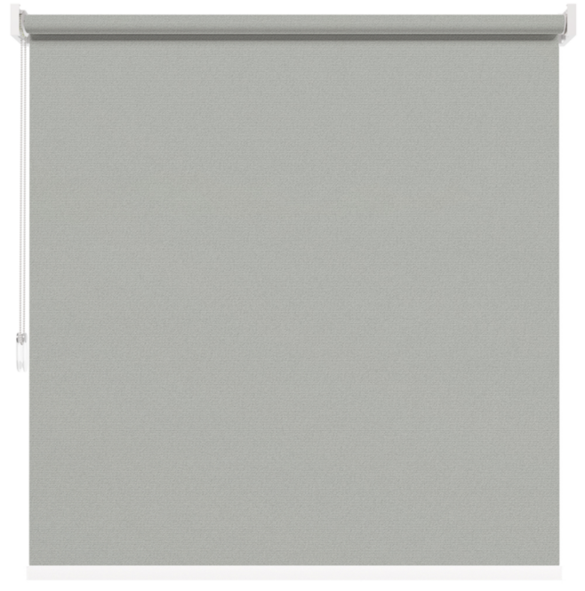 Roleta Magnet JASNY SZARY BSC-205-03
