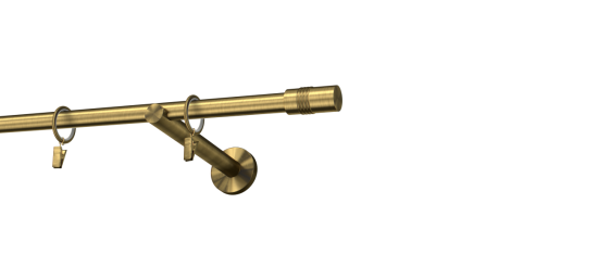 karnisz Cylinder