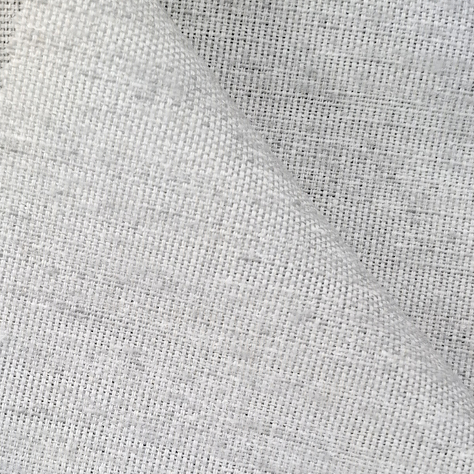 Tkanina rolety rzymskiej Szary mukko