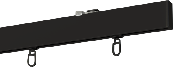 Szyna sufitowa apartamentowa