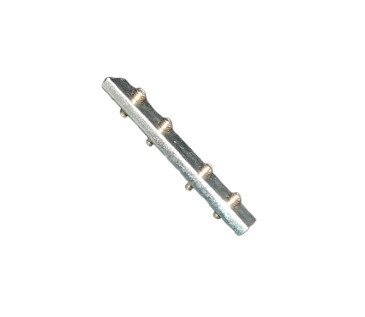 Łącznik do maskownicy metalowej