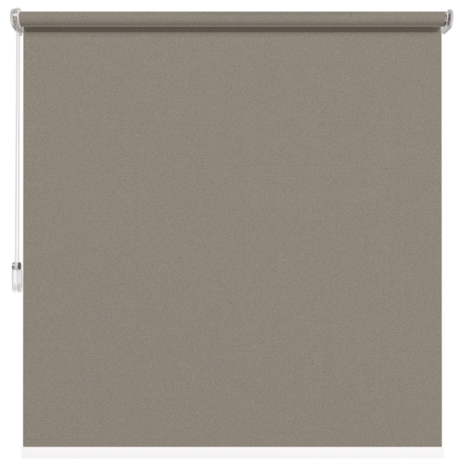 Roleta przepuszczająca kolor <br> SZARNY BRĄZ <br>BSC-405-05