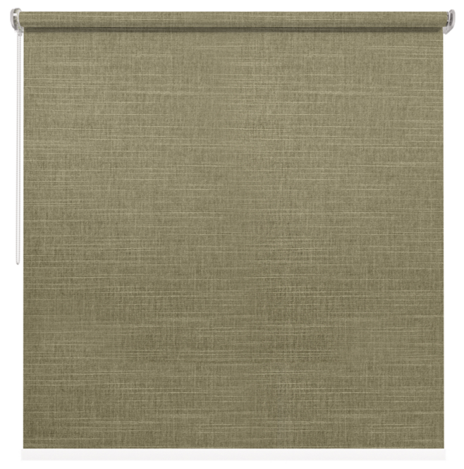 Roleta przepuszczająca kolor <br>  PIASKOWY EC-06