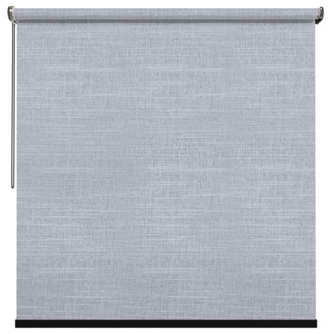 Czarna roleta GOŁĘBI EC-04