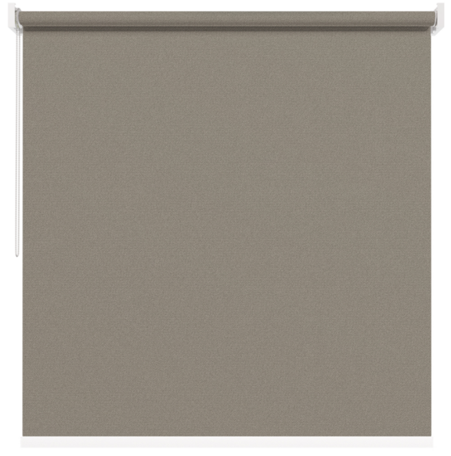 Roleta Magnet SZARY BRĄZ BSC-405-05