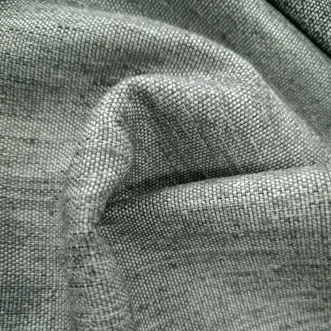 Tkanina rolety rzymskiej Szary morski mukko