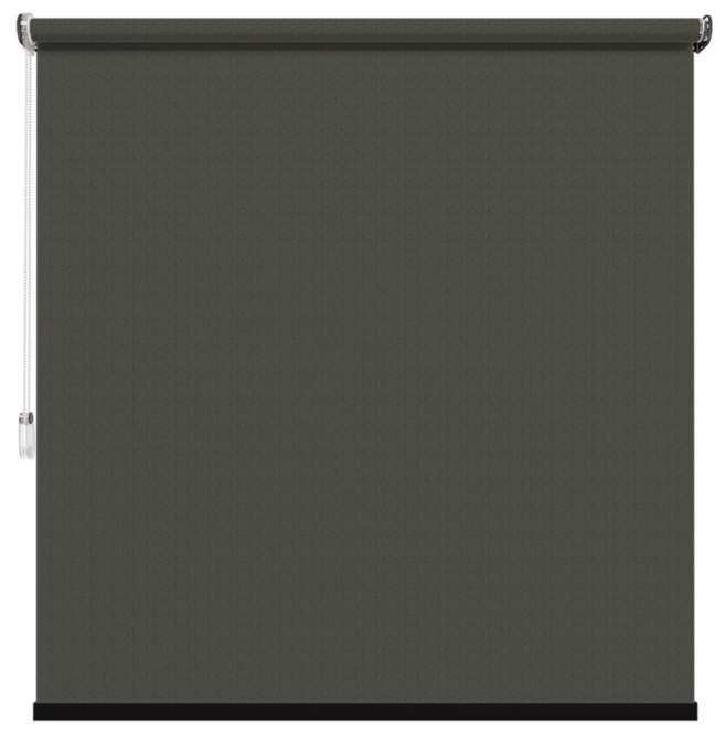 Czarna roleta termoizolacyjna<br> GRAFITOWY MGR-SXL-061