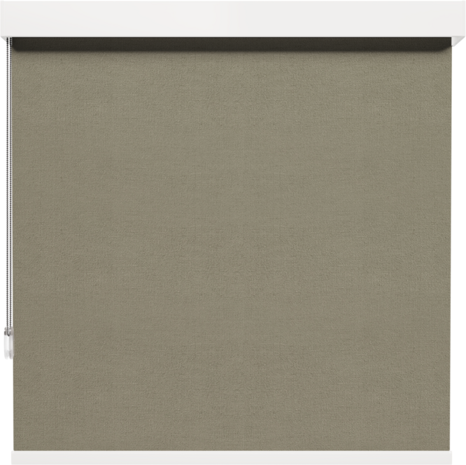 Roleta Biała Perfect KHAKI AL-331