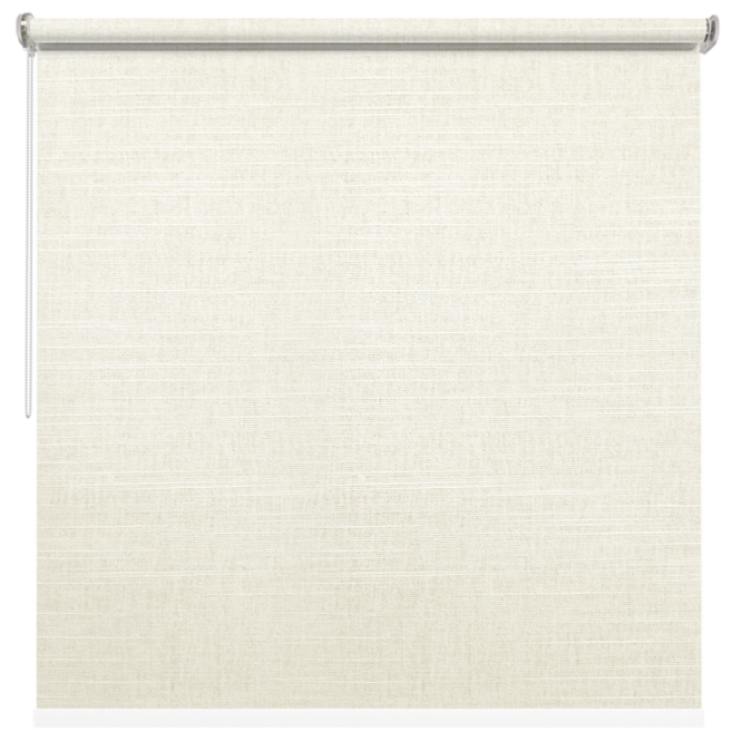 Roleta przepuszczająca kolor <br>  ECRU EC-02