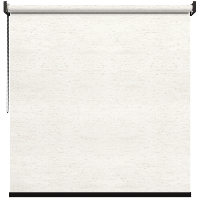 Roleta Magnet czarna MELANŻ JASNY MGR-SXL-063