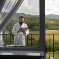 Folia przeciwsłoneczna wewnętrzna Solar Silver 20c