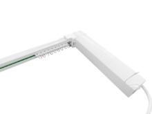 KARNISZ SMART NEXT2 - JEDNOSTRONNY, SUFITOWY