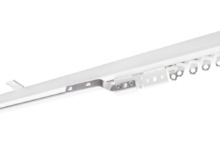 KARNISZ SMART NEXT2 - JEDNOSTRONNY, SUFITOWY