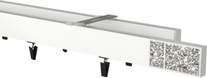 Karnisz Boss Diamond