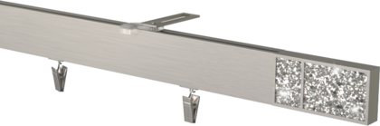 Karnisz Boss Diamond