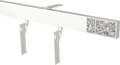 Karnisz Boss Diamond