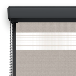 Roleta Kasetowa Optimum TAUPE BH-3405