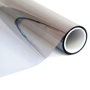Folia przeciwsłoneczna zewnętrzna Titanium 275xc