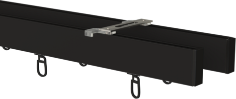 Szyna sufitowa apartamentowa