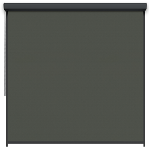 Roleta termoizolacyjna Kasetowa Optimum z prowadnicami GRAFITOWY MGR-SXL-061