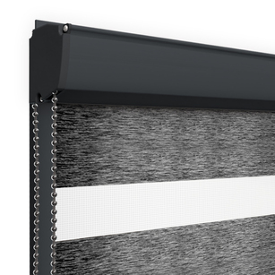 Roleta Kasetowa z prowadnicami Optimum STAL POŁYSK BH-1507