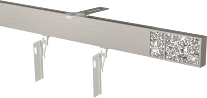 Karnisz Boss Diamond