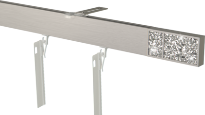 Karnisz Boss Diamond