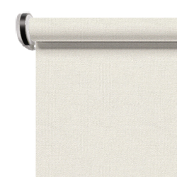 Czarna roleta elektryczna,<br> ALABASTROWY AL 327