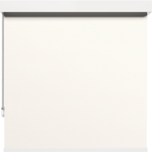 Roleta Perfect Biała ŚMIETANKOWY BSC-201-03