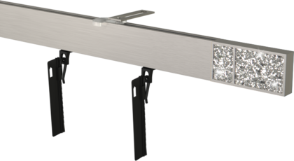 Karnisz Boss Diamond