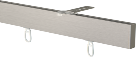 Szyna sufitowa apartamentowa