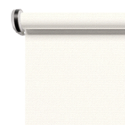 Czarna roleta elektryczna,<br> ŚMIETANKOWY BSC-201-03