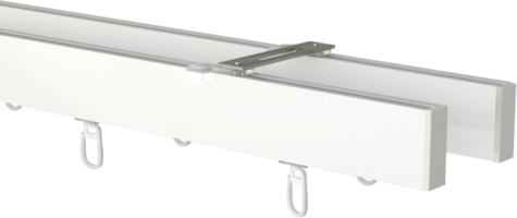 Szyna sufitowa apartamentowa