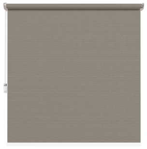 Roleta przepuszczająca kolor <br> SZARNY BRĄZ BSC-405-05