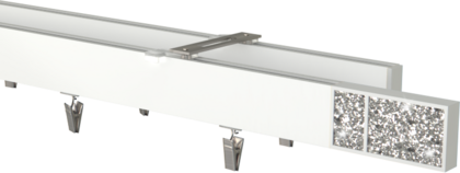 Karnisz Boss Diamond