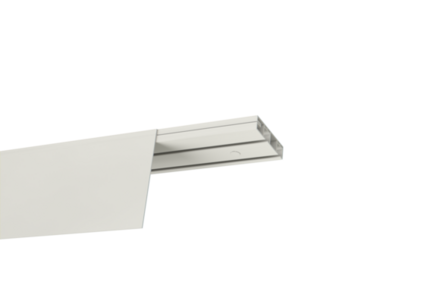 Maskownica PCV 9cm