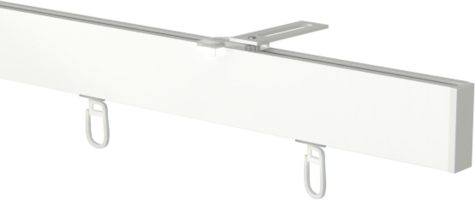 Szyna sufitowa apartamentowa