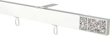 Karnisz Boss Diamond